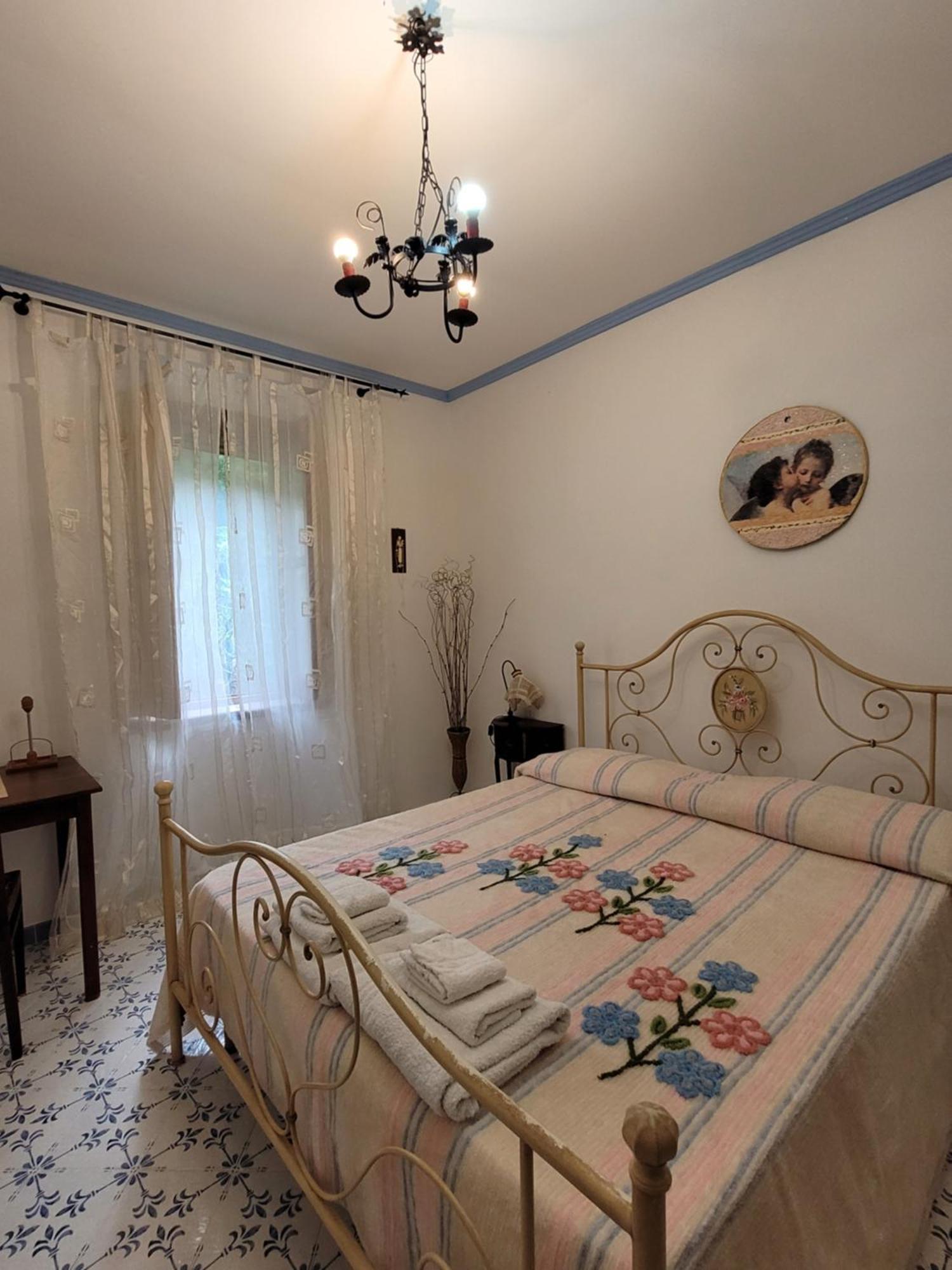 Apartment Il Vecchio Gelso