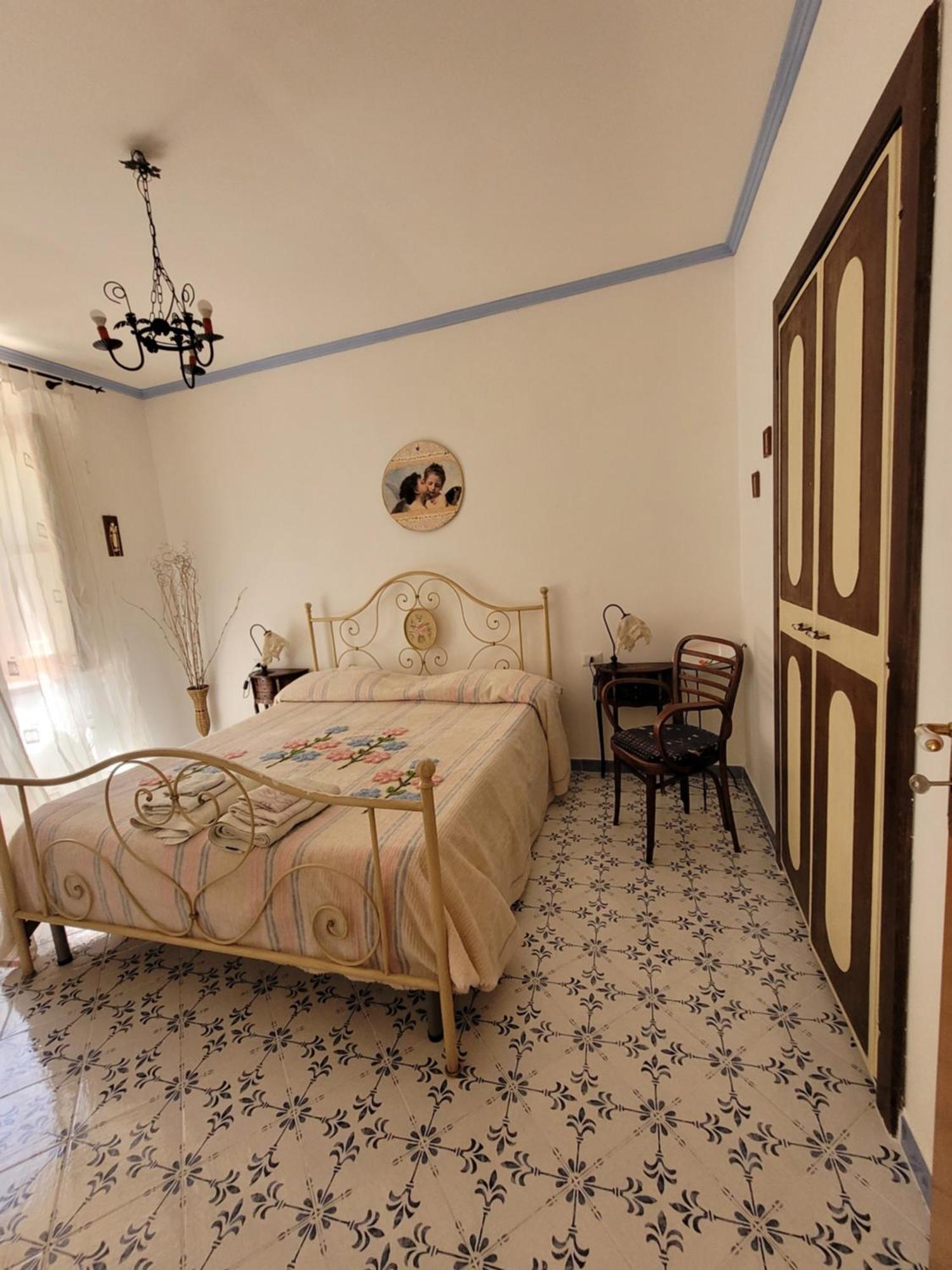 Il Vecchio Gelso Apartment